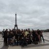 6th Exchange in France